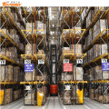 produtos de armazenamento em armazém van rack racking and shelving